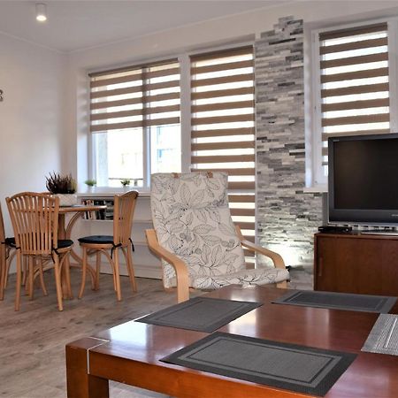 The Beauty Of Wroclaw Apartment מראה חיצוני תמונה