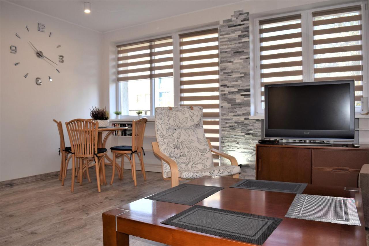 The Beauty Of Wroclaw Apartment מראה חיצוני תמונה