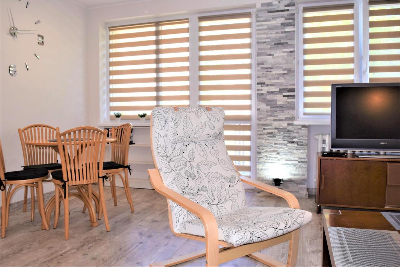 The Beauty Of Wroclaw Apartment מראה חיצוני תמונה