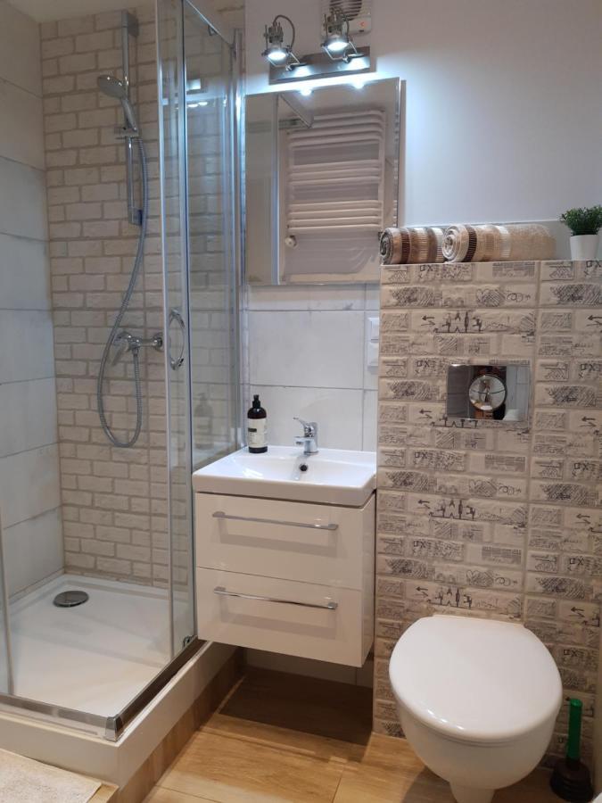 The Beauty Of Wroclaw Apartment מראה חיצוני תמונה
