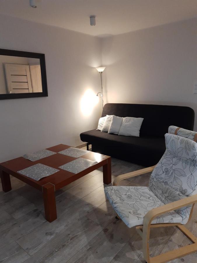 The Beauty Of Wroclaw Apartment מראה חיצוני תמונה